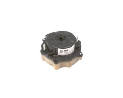SEW EURODRIVE BR03+HR 2,4NM 208AC/ 85DC