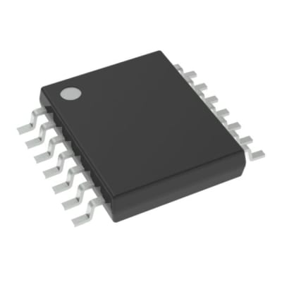 TEXAS INSTRUMENTS SEMI OPA4141AIPW
