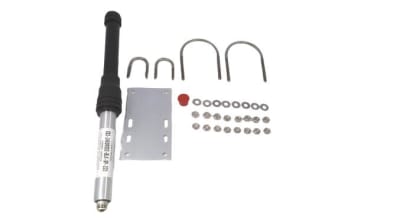 MOBILE MARK 0D3-2400MOD2-BLK-SP-223