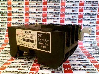 FUJI ELECTRIC TK-1S-2H