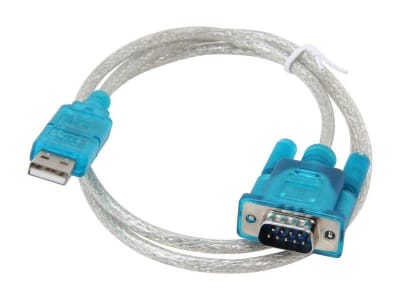 STARTECH.COM ICUSB232SM3