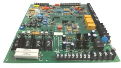 CLEVELAND MOTION CONTROL MO-05739-0