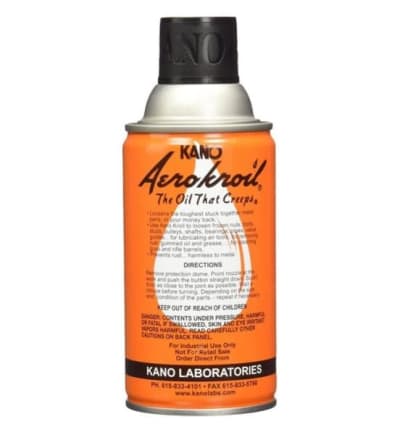 KANO LABORATORIES INC KS102C