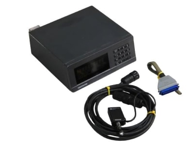 HEIDENHAIN CORP ND 282B