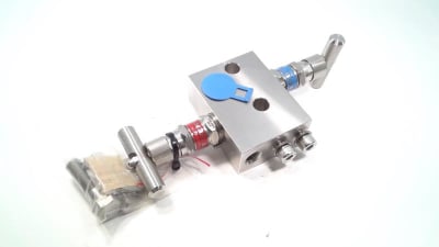 MULTI INSTRUMENTS INSTRUMENTATION MP21D.SG.N03.ISO.TG