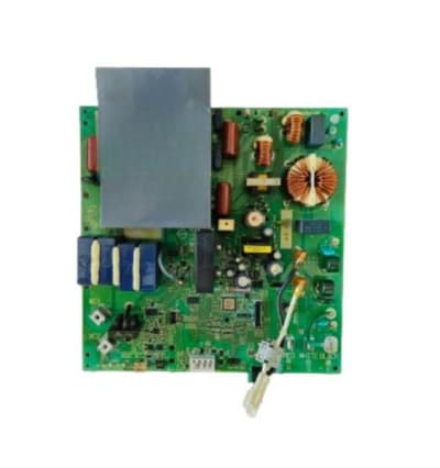 FUJI ELECTRIC SA534584-05