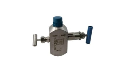 SWAGELOK SS-V2NBM8-F8-11486