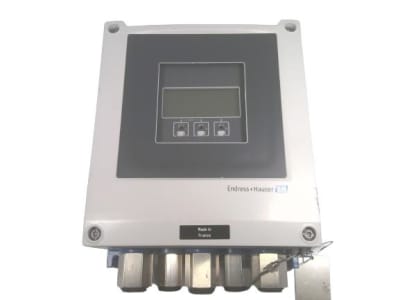ENDRESS & HAUSER 5W4C2F-7DA0/0