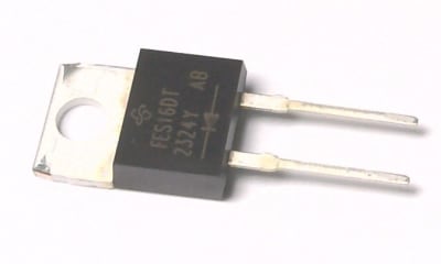 VISHAY FES16DT-E3/45