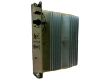 KANSON ELECTRONICS INC 96-PS-1A