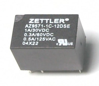 AMERICAN ZETTLER AZ9571-1C-12DSE