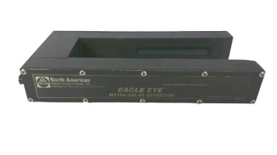 NORTH AMERICAN MFG H3194-306-03