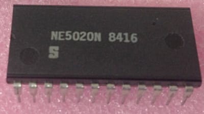 NXP SEMICONDUCTOR NE5020N