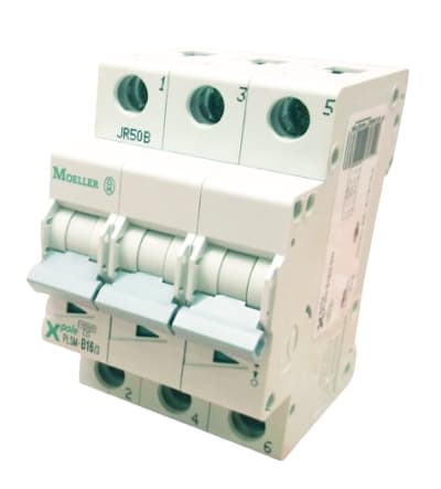 EATON CORPORATION 244976
