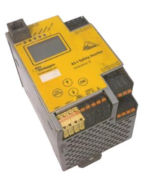 BIHL & WIEDEMANN BWU2205
