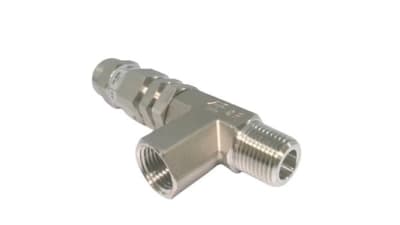 HAM-LET H-985-SS-N-1/2-SL-EP