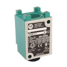 ALLEN BRADLEY 802M-XZJ8