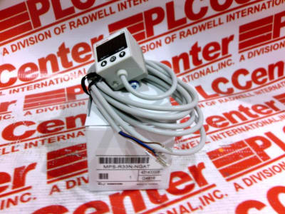 PARKER MPS-R33N-NGAT