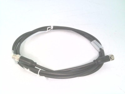 LEUZE KDS U-M8-3A-M8-3A-P1-020