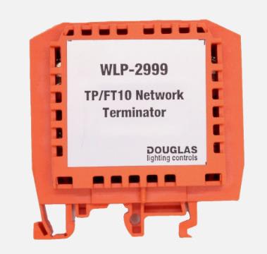 DOUGLAS LIGHTING CONTROLS WLP-2999