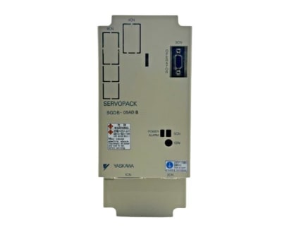 YASKAWA ELECTRIC SGDB-05ADB