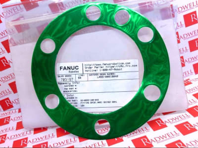 FANUC EO-0833-100-043
