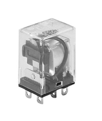 SONG CHUAN SCL-1-H-DPNO-12VDC