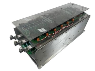 SAFTRONICS KDC12-126-4