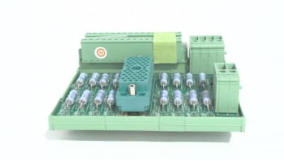 TRICONEX 7400165-390