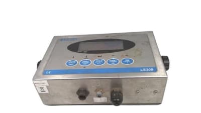 SALTER BRECKNELL LS300