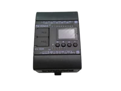 KEYENCE CORP KV-16DR