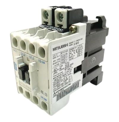 MITSUBISHI S-N10-4P-20A-110-120