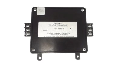 CONTROL CONCEPTS IC-107