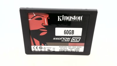 KINGSTON TECHNOLOGY SKC300S37A/60G