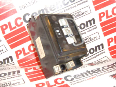 FEDERAL PACIFIC ELECTRIC C60-2