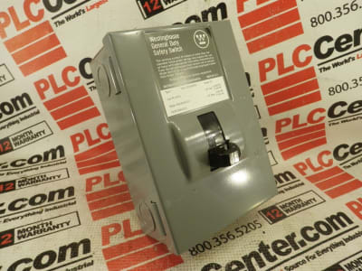 WESTINGHOUSE PF311N