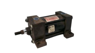 NORGREN EJ0977A1-SL2.50X2.00