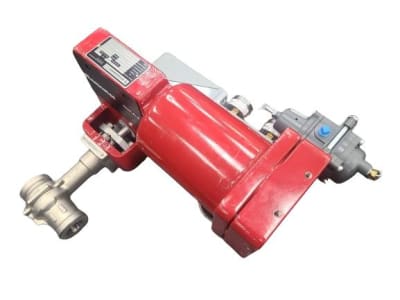 GENERAL ELECTRIC 35-35212-DN25-FLANGELESS