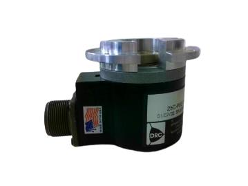 DYNAMICS RESEARCH 25C-P6E-1B45-2048