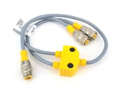 TURCK VB2-RS 4.4T-0.3/2RK 4T-0.5/0.5
