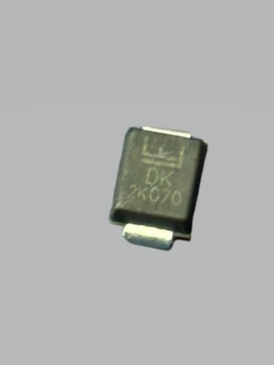 LITTELFUSE SMBJ60CA
