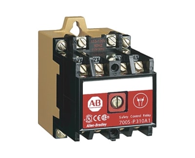 ALLEN BRADLEY 700S-P1020A24