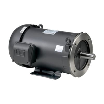 WEG 00318ET3E182TC-S