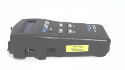 AQUASOL CORPORATION P-OXKIT