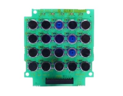 FANUC A20B-8002-0200