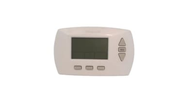 HONEYWELL RTH6450D