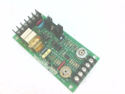 DANAHER MOTION C34851