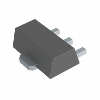 NXP SEMICONDUCTOR BC868-25