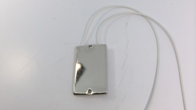 RARA ELECTRONICS COMPANY IRS 30 50 J