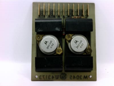 PRATT & WHITNEY M-3045-U-43173